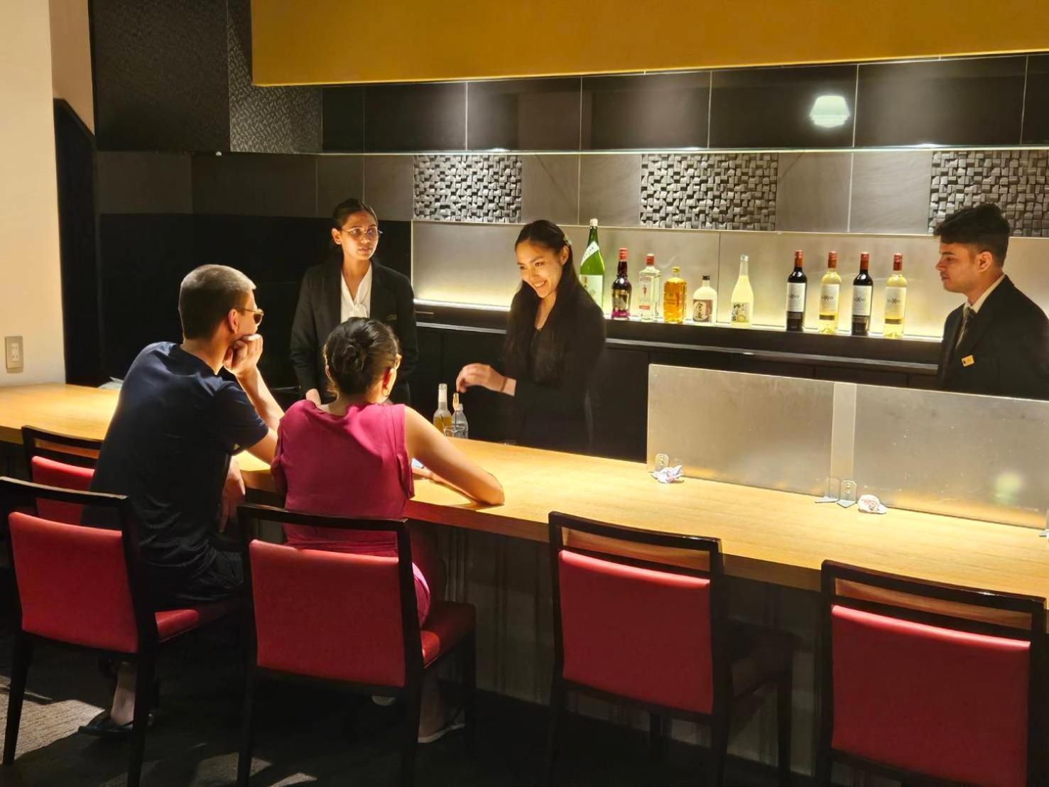 Kamishichiken Oku Hotel Kyoto Ngoại thất bức ảnh