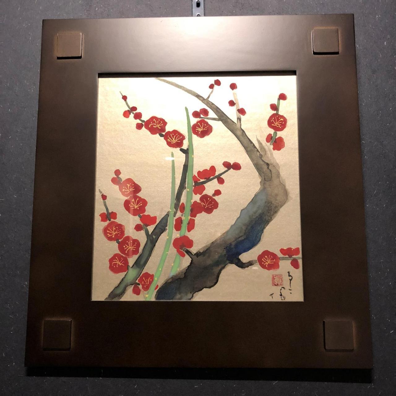 Kamishichiken Oku Hotel Kyoto Ngoại thất bức ảnh