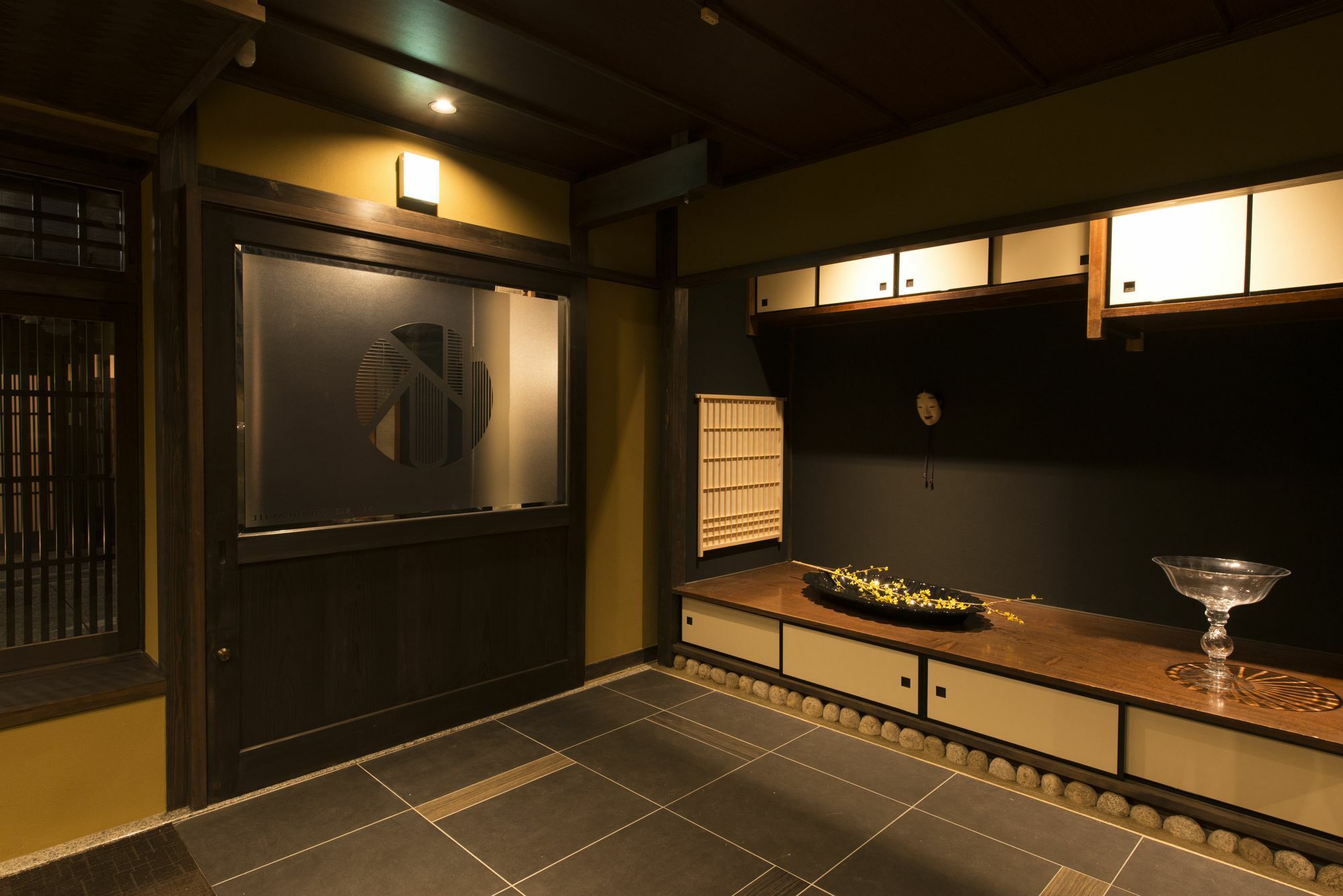 Kamishichiken Oku Hotel Kyoto Ngoại thất bức ảnh