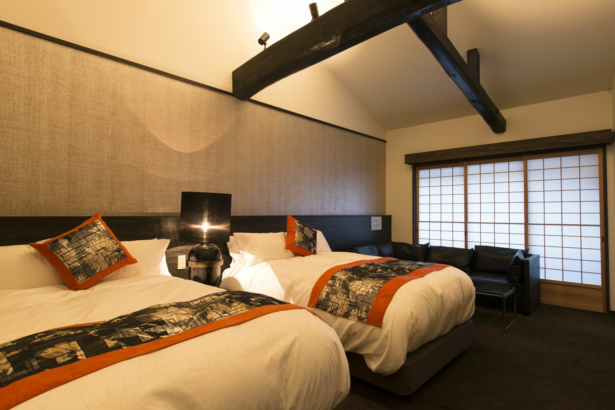 Kamishichiken Oku Hotel Kyoto Ngoại thất bức ảnh