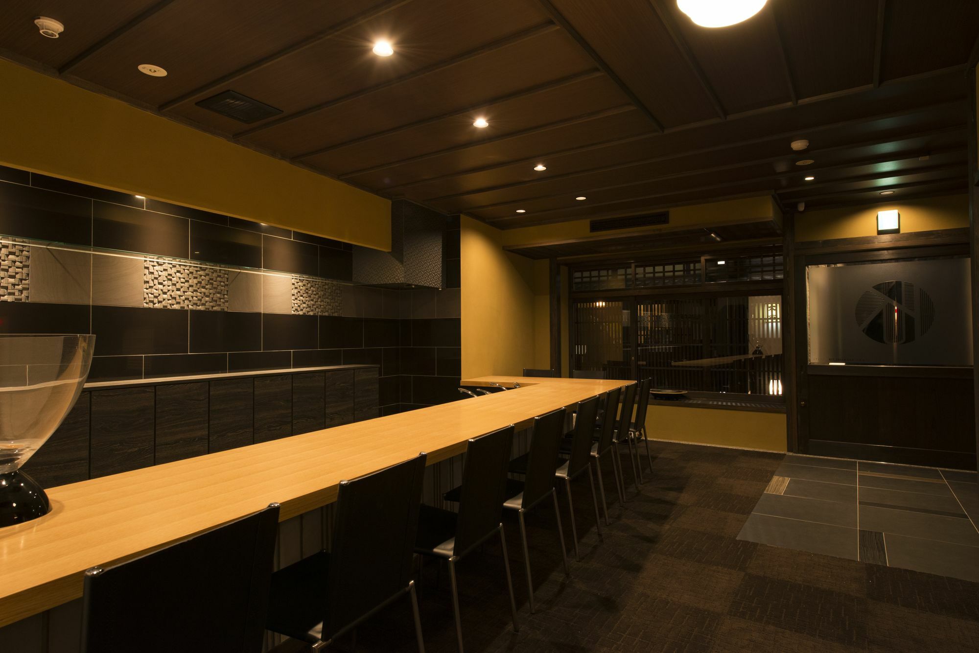Kamishichiken Oku Hotel Kyoto Ngoại thất bức ảnh