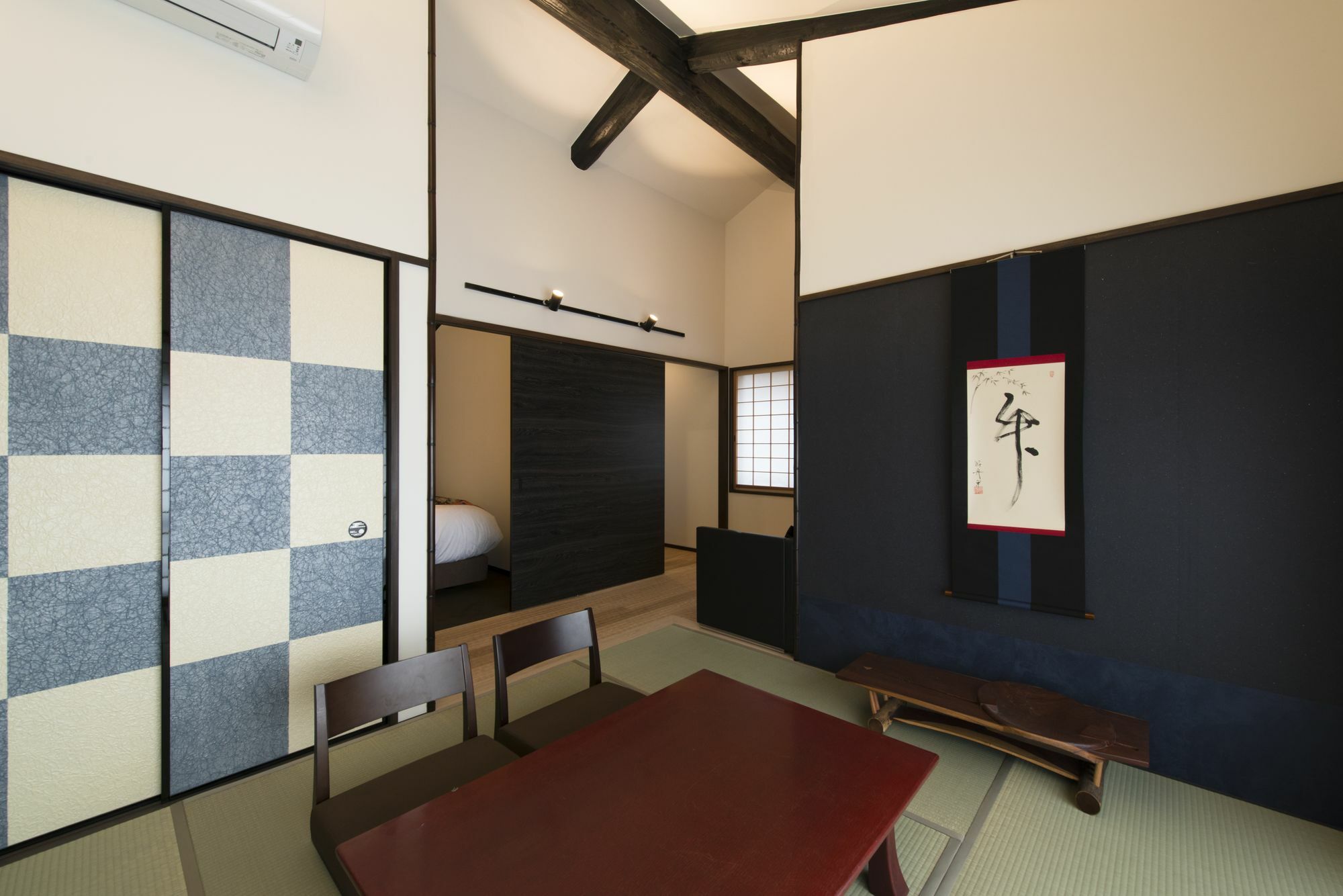 Kamishichiken Oku Hotel Kyoto Ngoại thất bức ảnh
