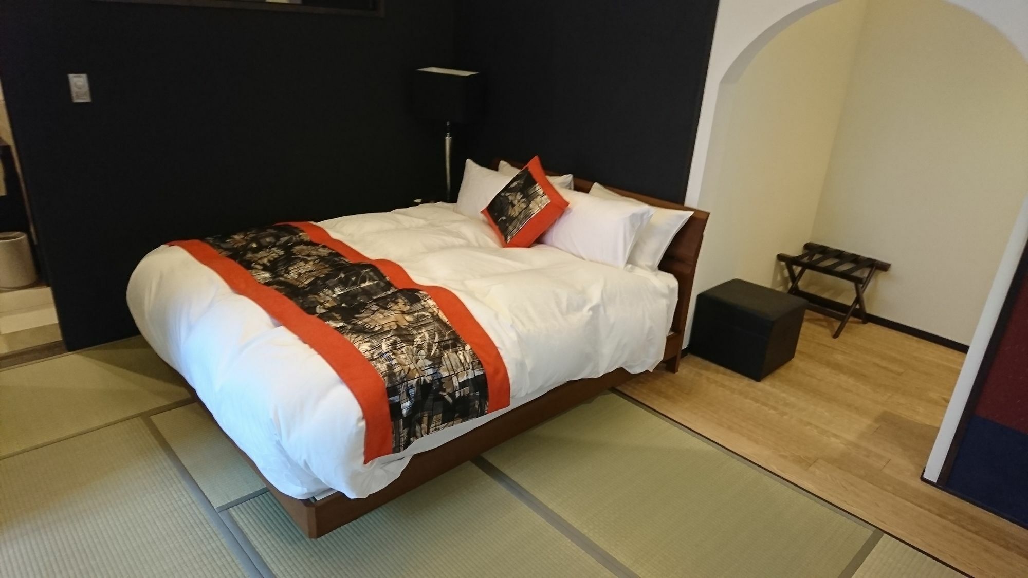 Kamishichiken Oku Hotel Kyoto Ngoại thất bức ảnh