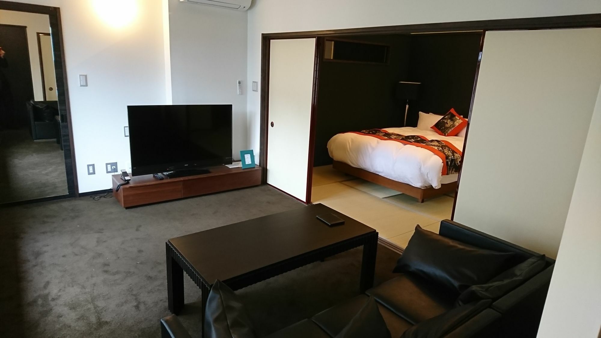 Kamishichiken Oku Hotel Kyoto Ngoại thất bức ảnh