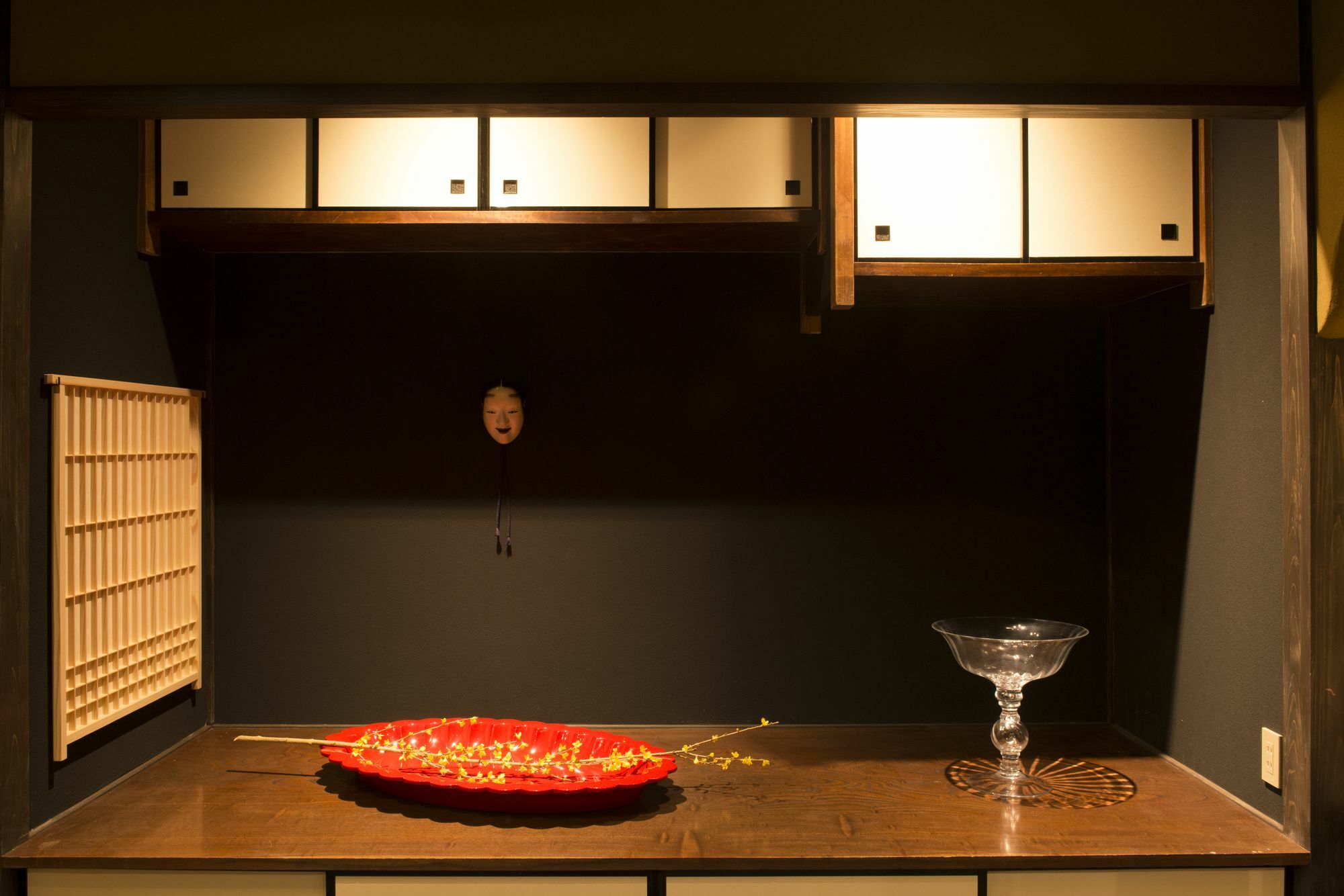 Kamishichiken Oku Hotel Kyoto Ngoại thất bức ảnh